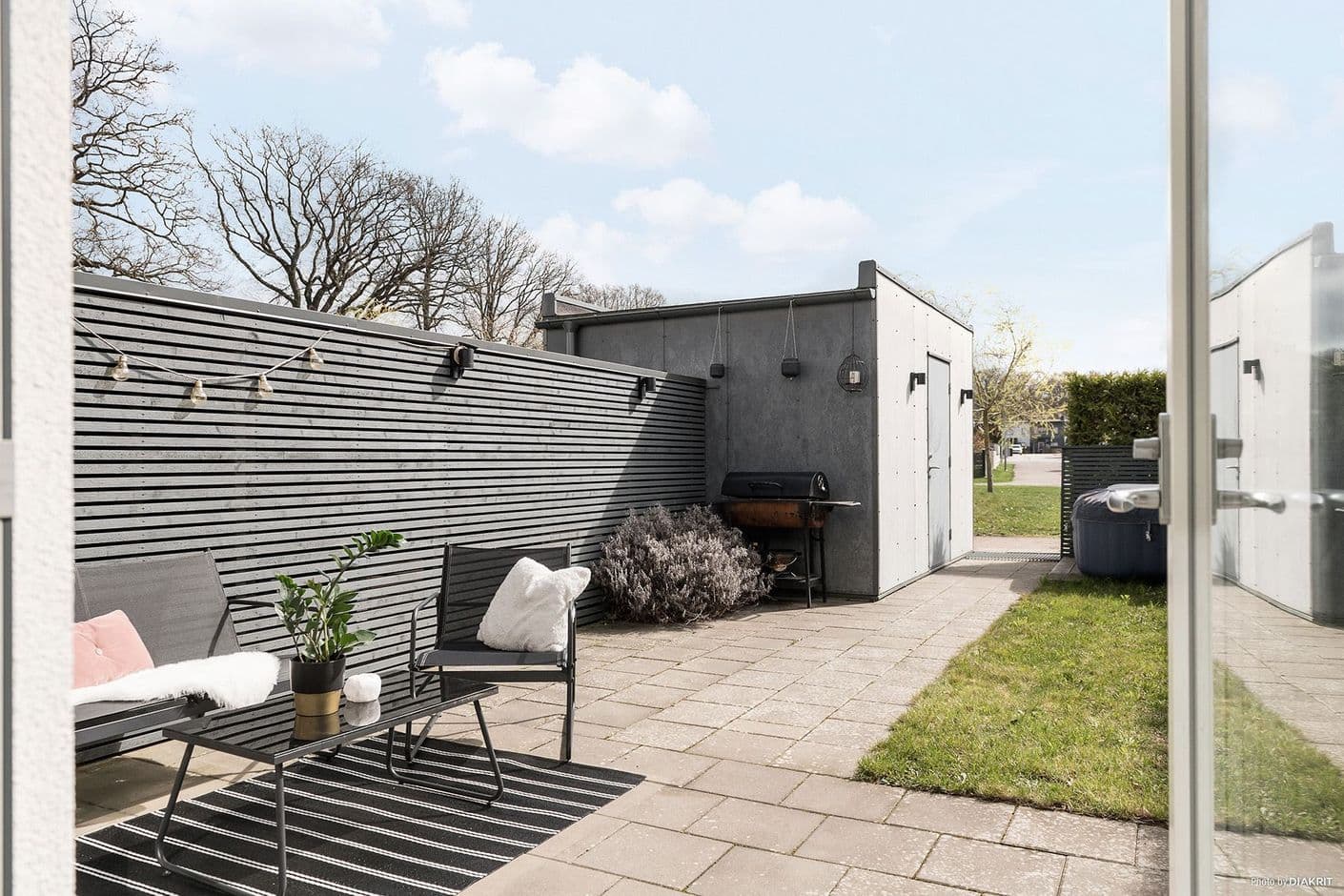 Kometgatan 29 Kometgatan 29