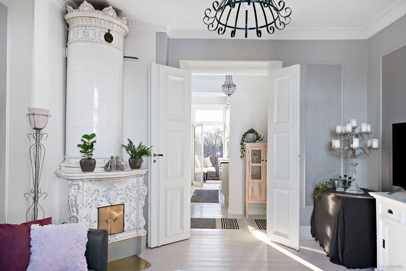 S:t Clemens gata 40 S:t Clemens gata 40