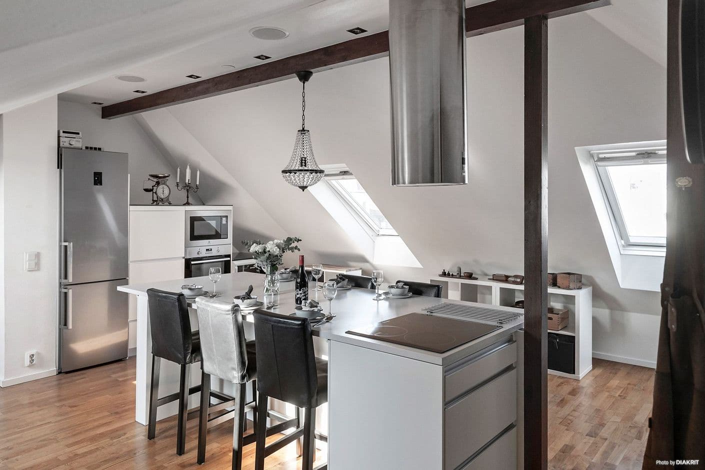 Magnus Erikssons gata 8D Magnus Erikssons gata 8D