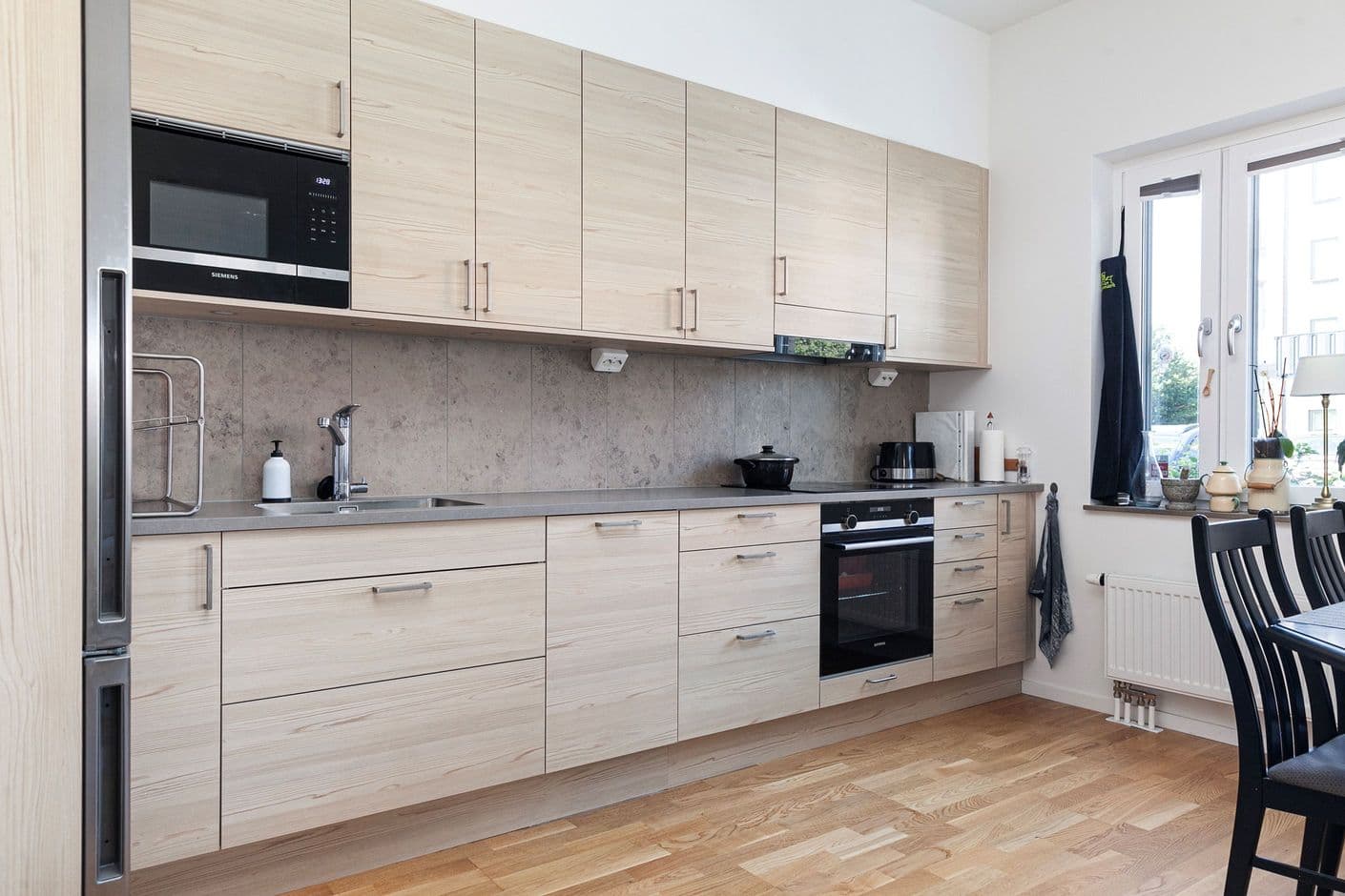 Lilly Håkanssons gata 19A Lilly Håkanssons gata 19A