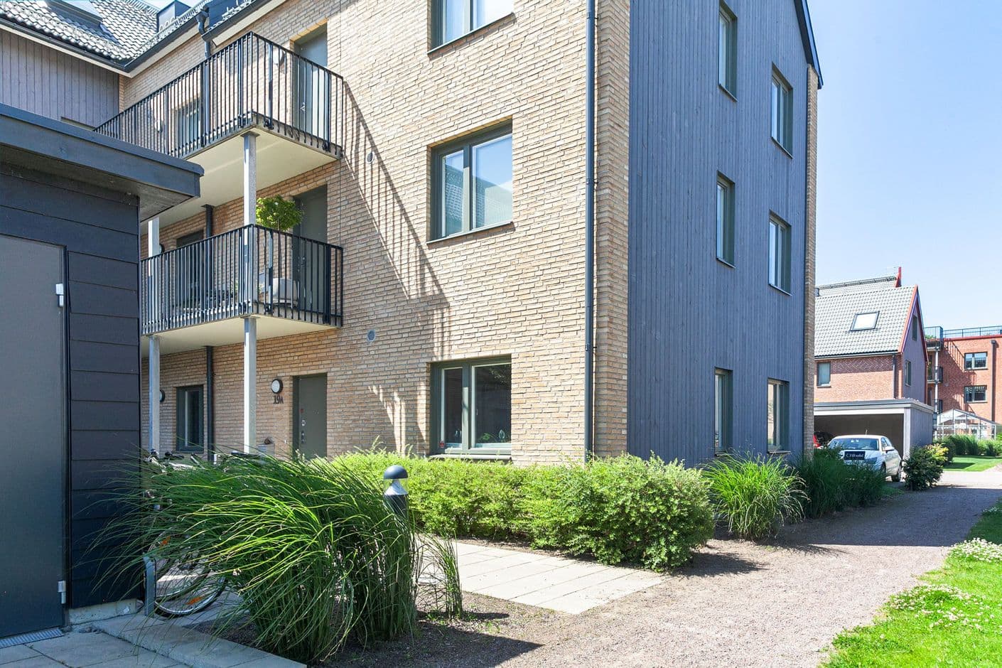 Lilly Håkanssons gata 19A Lilly Håkanssons gata 19A