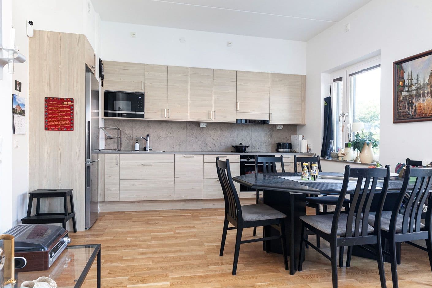 Lilly Håkanssons gata 19A Lilly Håkanssons gata 19A