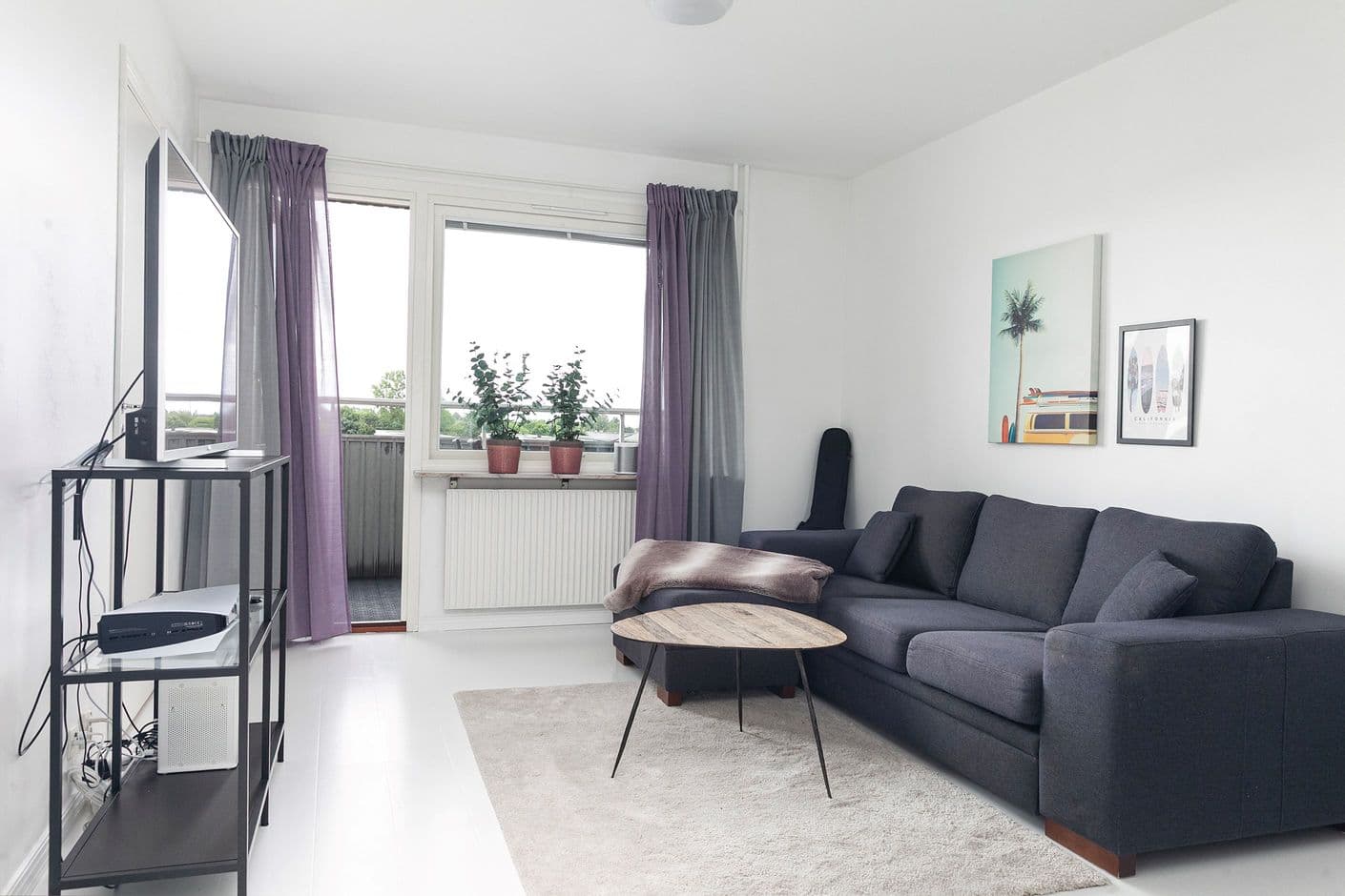 Sockengatan 4A Sockengatan 4A