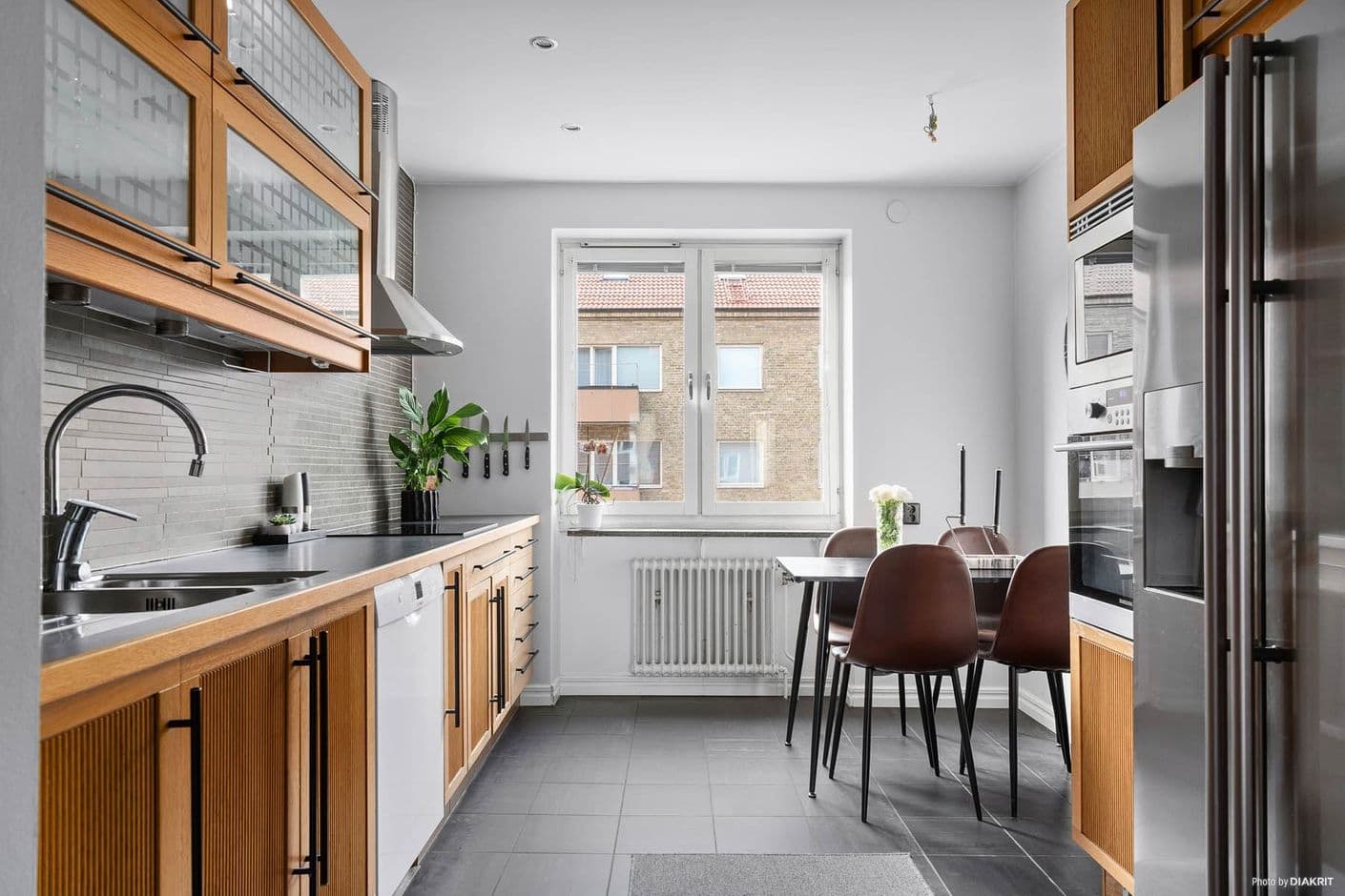 Möllebäcksgatan 6 Möllebäcksgatan 6