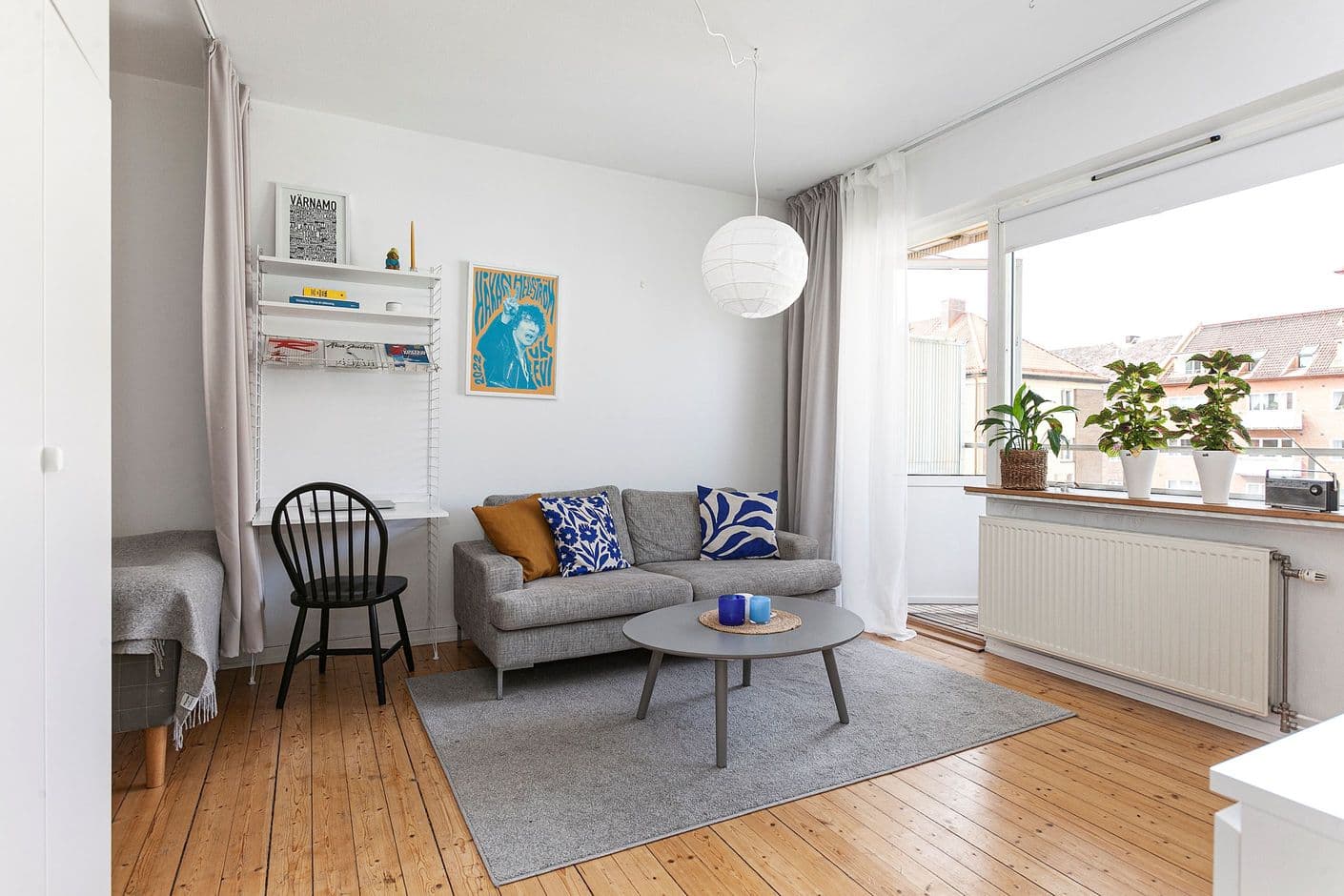 Sadelmakaregatan 3A Sadelmakaregatan 3A