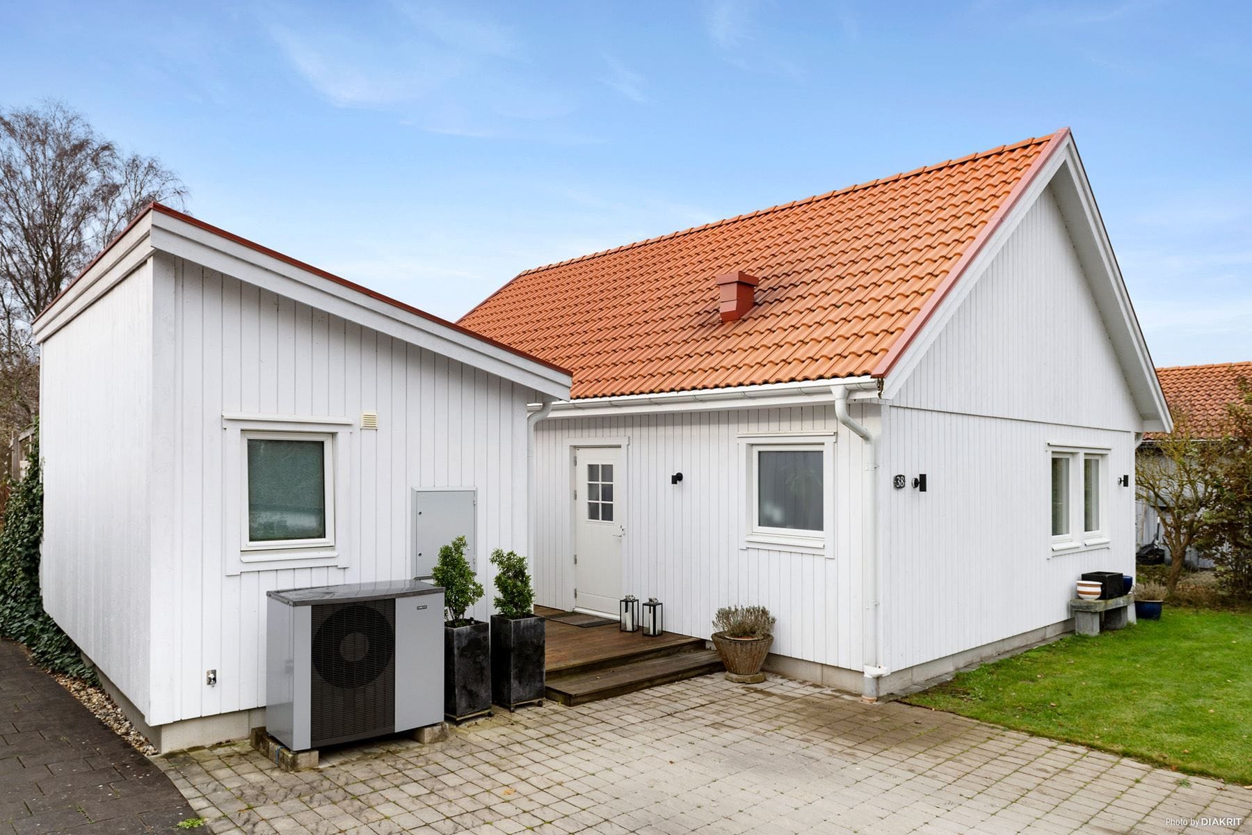 Exteriör