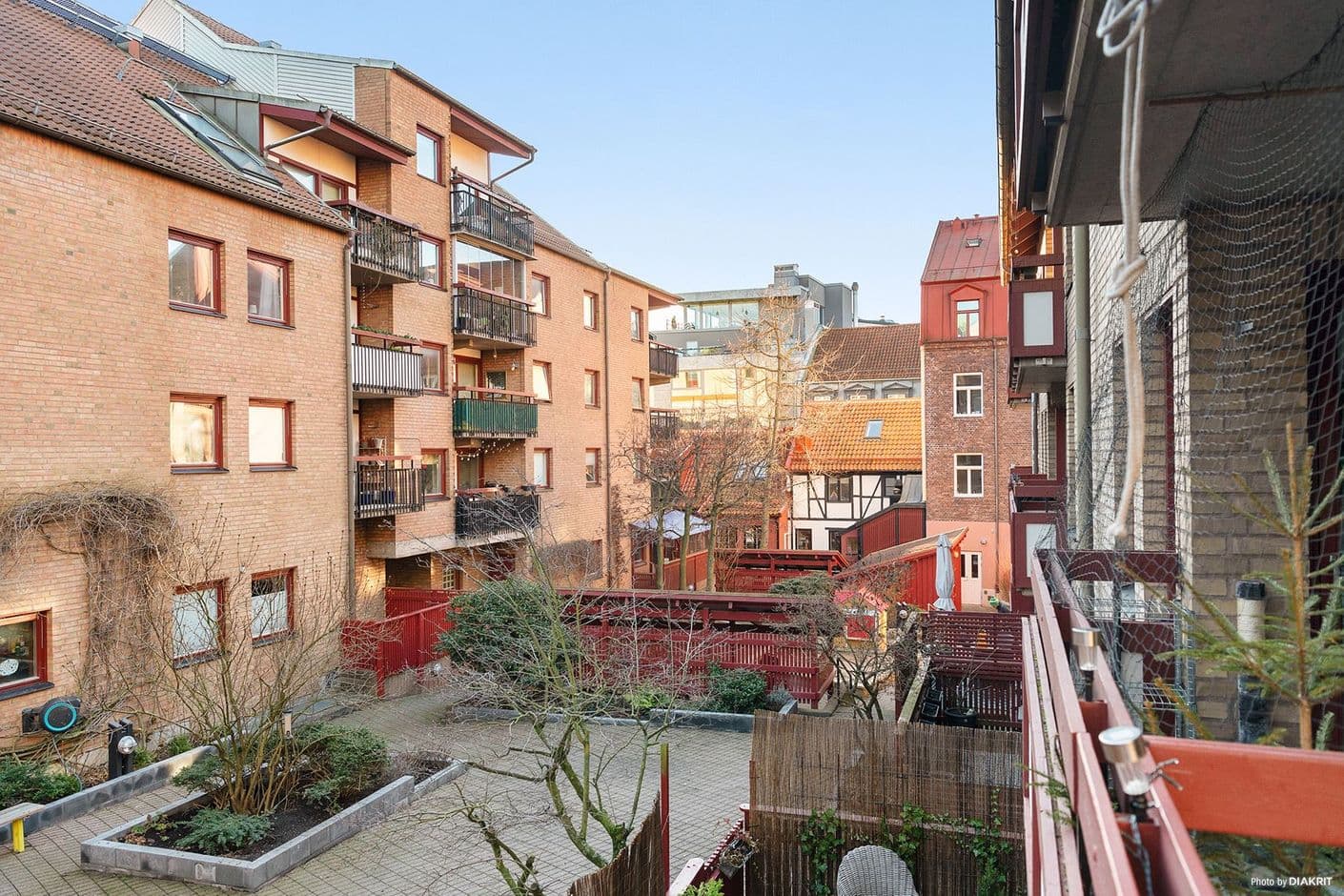 Bruksgatan 5L Bruksgatan 5L