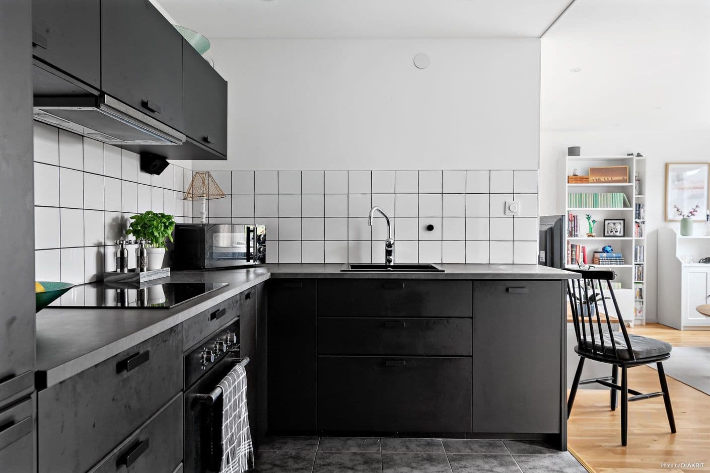 Bärnstensgatan 5B Bärnstensgatan 5B