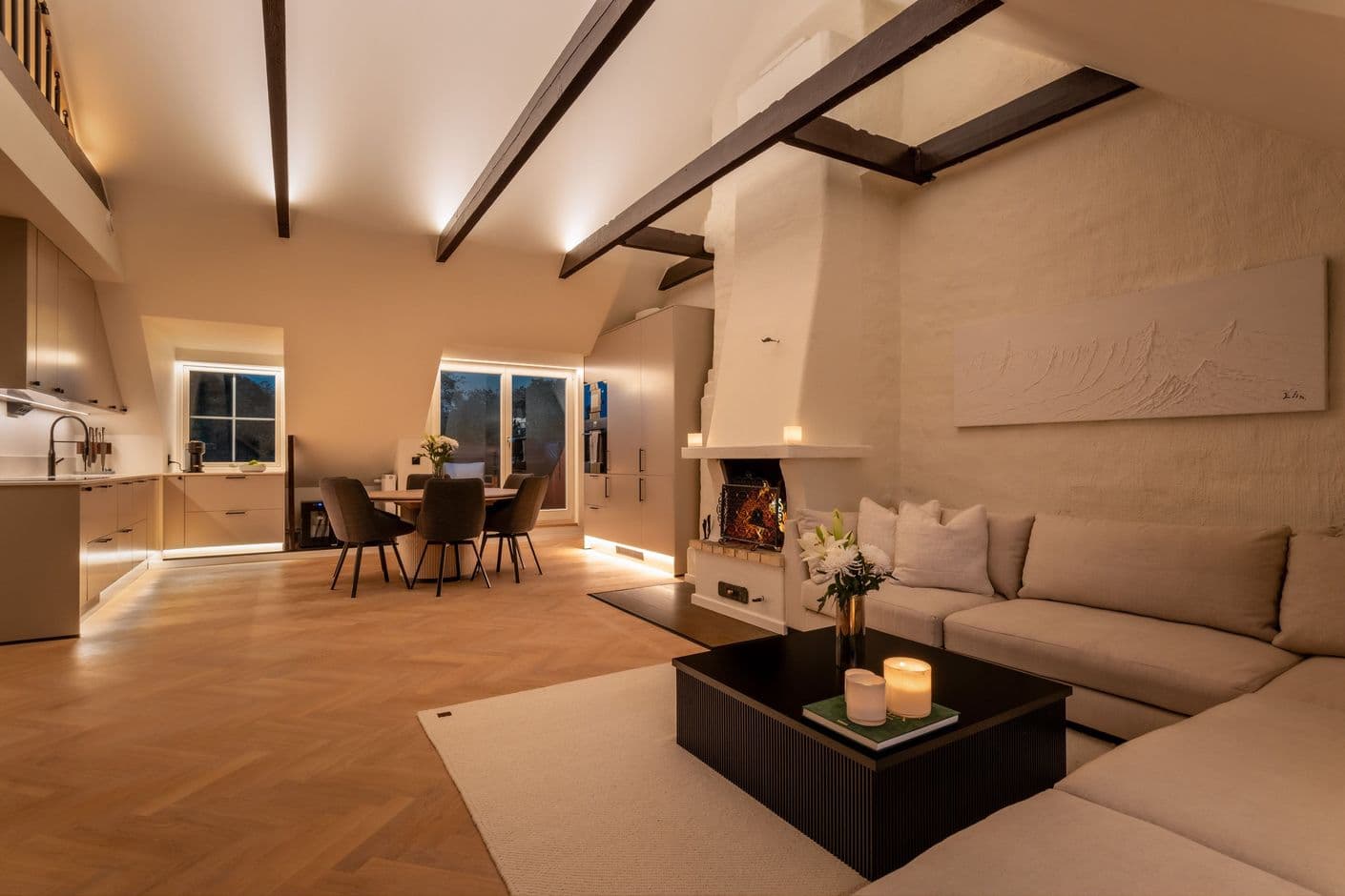 Alviksvägen 23 Alviksvägen 23