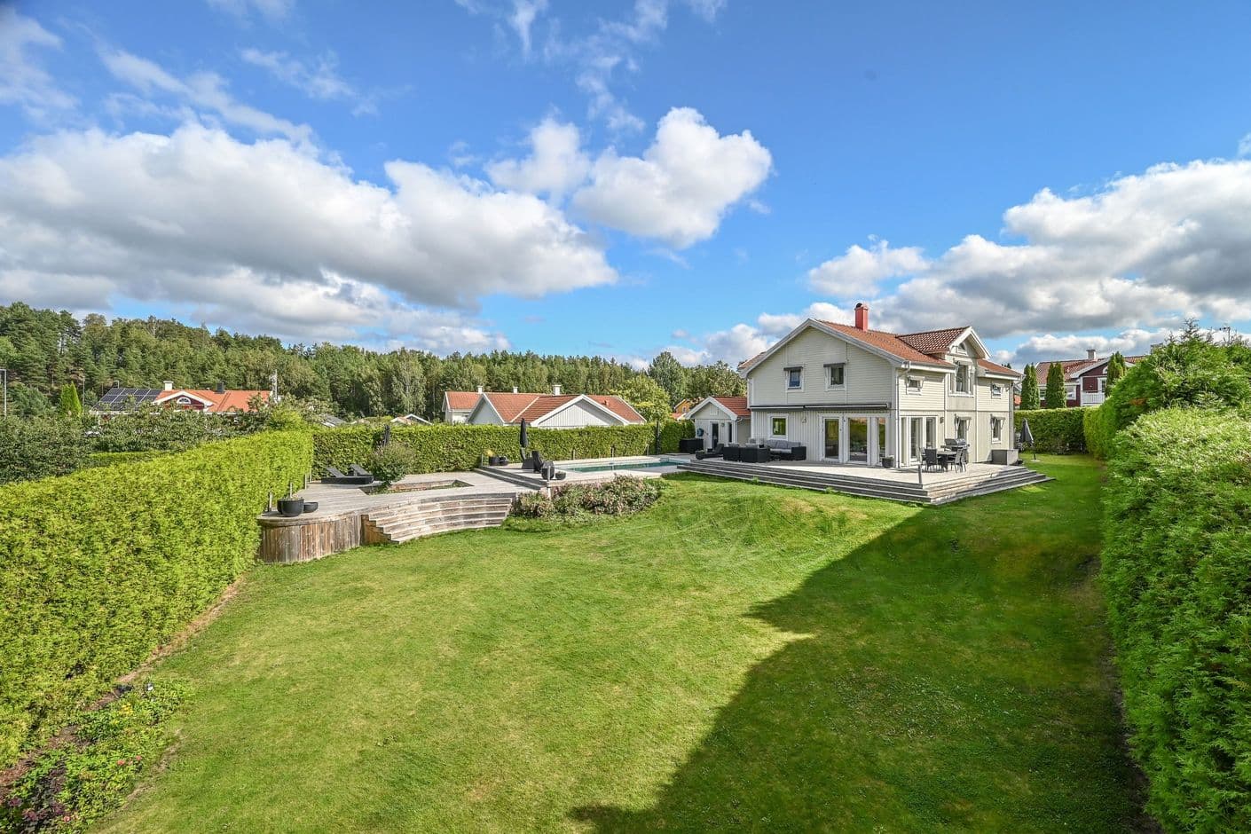 Siktvägen 6 Siktvägen 6