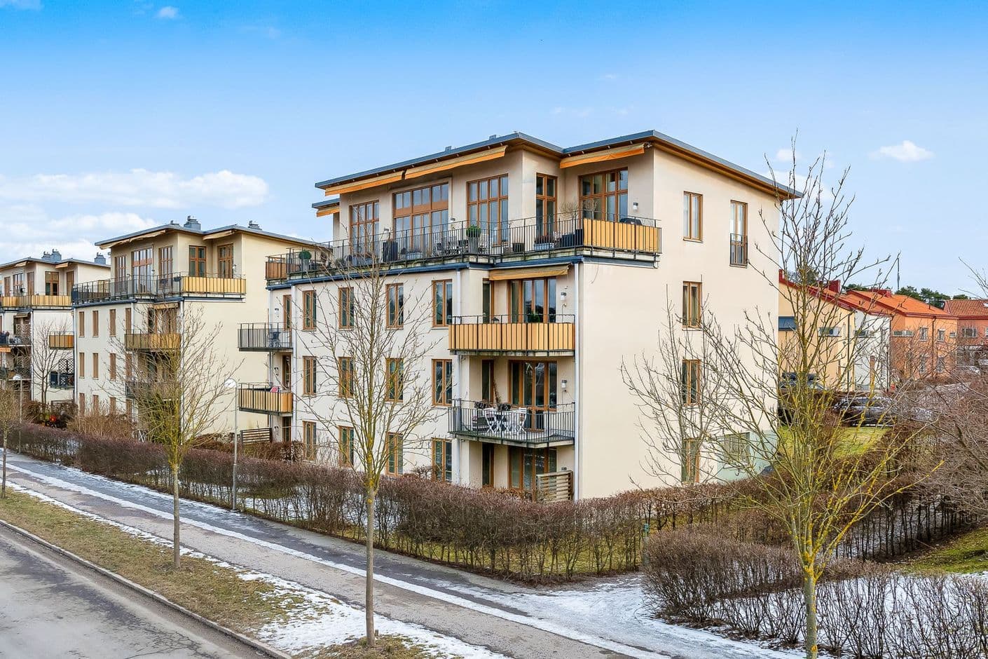 Enhörningsgränd 14 Enhörningsgränd 14