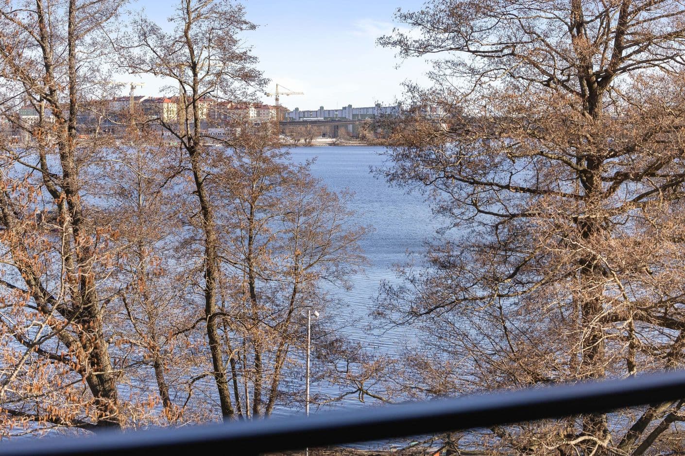 Gustavslundsvägen 149 E Gustavslundsvägen 149 E