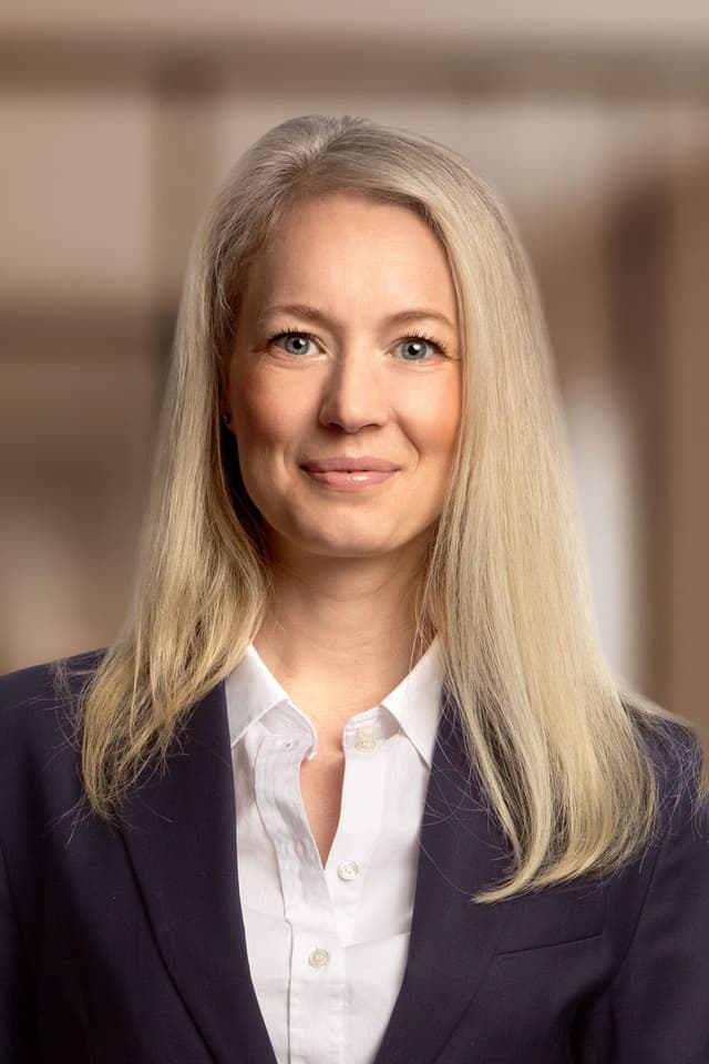 Mäklarens profilbild