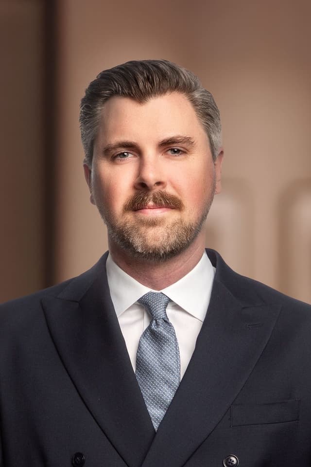 Mäklarens profilbild