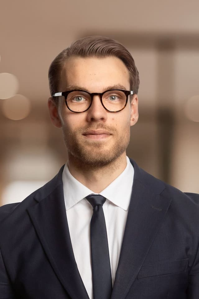 Mäklarens profilbild