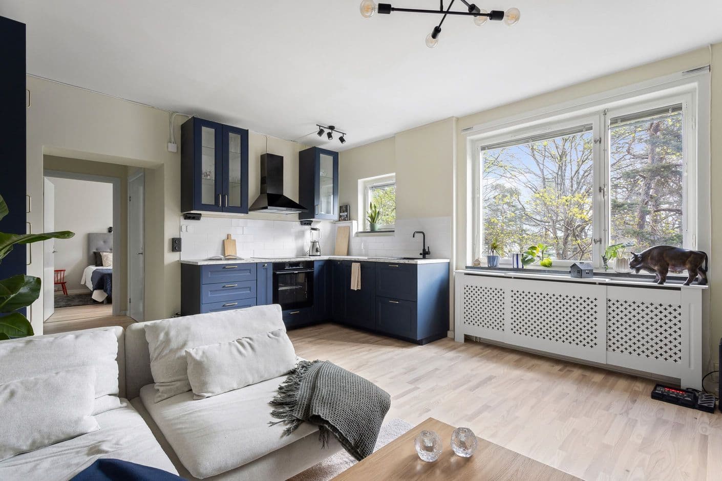 Runda vägen 25 Runda vägen 25