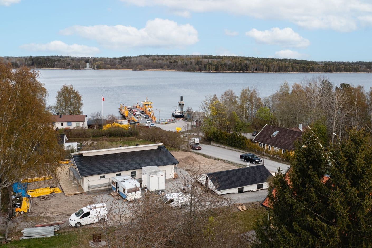 Lilla Stenby väg 5 Lilla Stenby väg 5