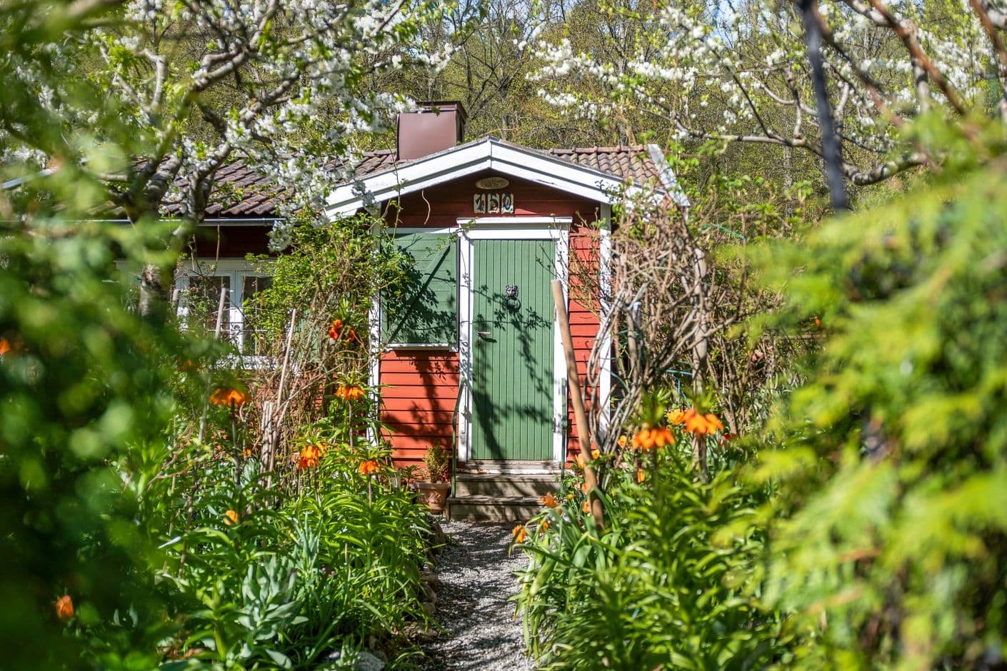 Ulriksdalsvägen 10 Ulriksdalsvägen 10