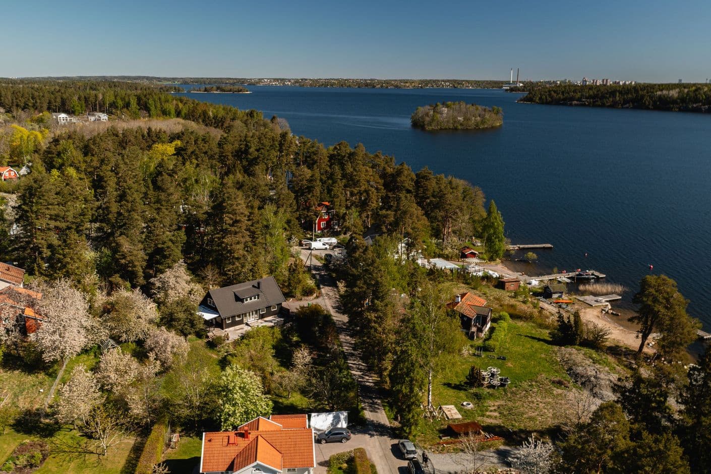 Sjöbrisvägen 8 Sjöbrisvägen 8