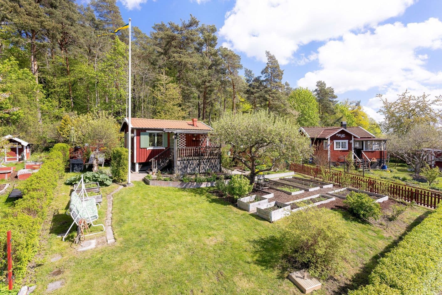 Ulriksdalsvägen 10 Ulriksdalsvägen 10
