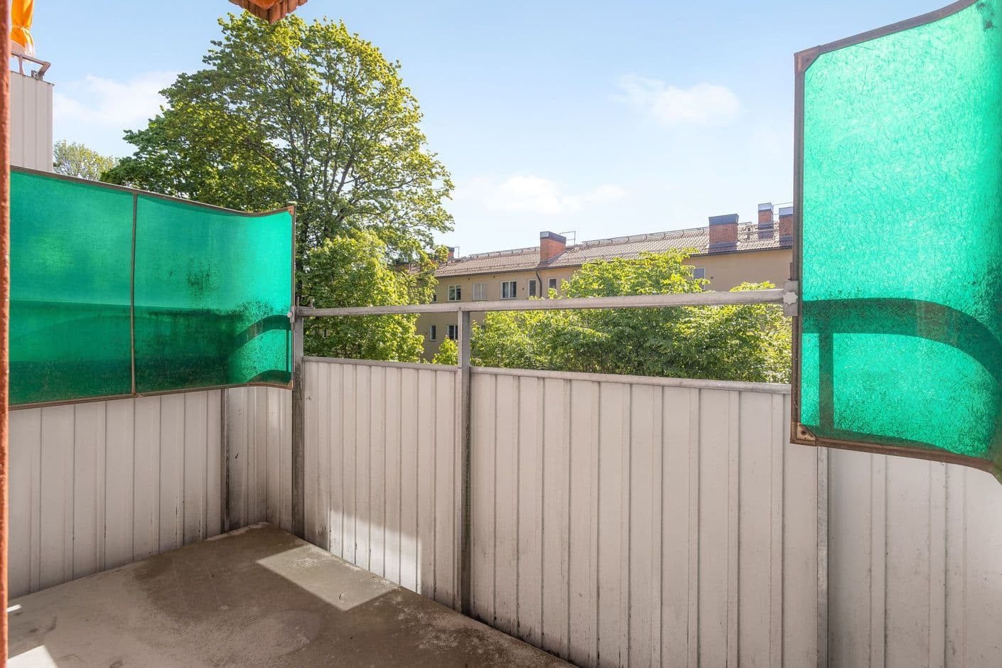 Johannesfredsvägen 36 Johannesfredsvägen 36
