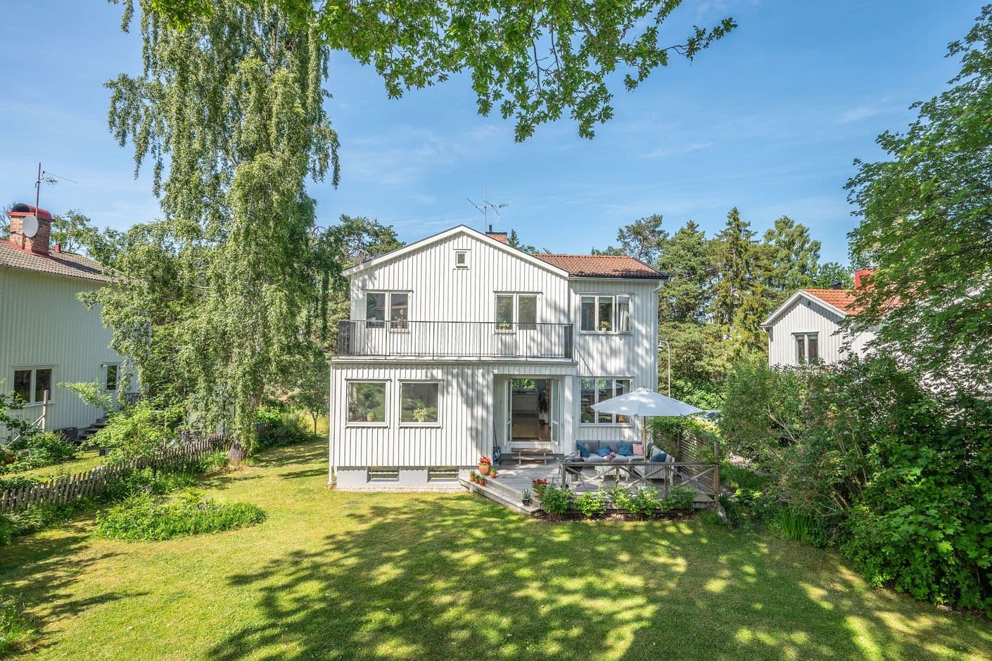 Peringskiöldsvägen 41 Peringskiöldsvägen 41
