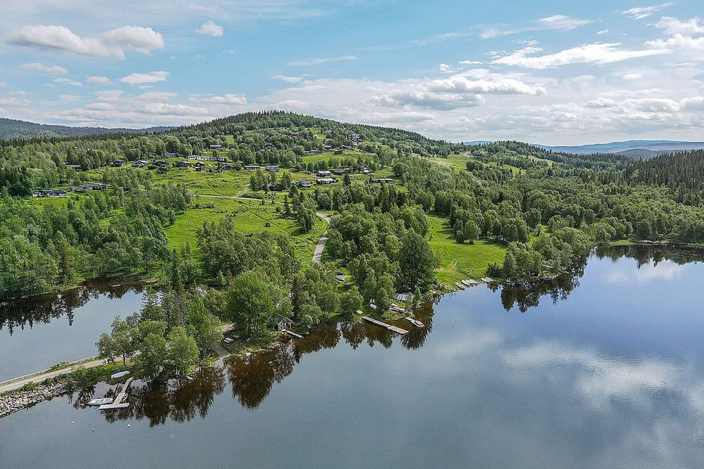 Kolåsen Brännavägen Kolåsen Brännavägen