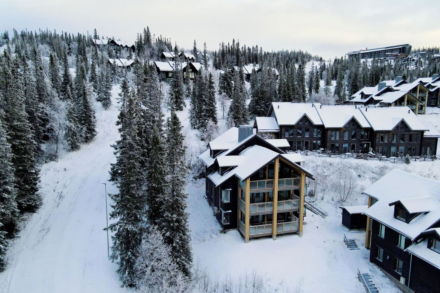 Björnen Örnen 17 Björnen Örnen 17