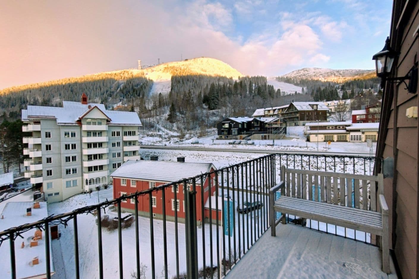 Stationsvägen 16 lgh 164 Stationsvägen 16 lgh 164