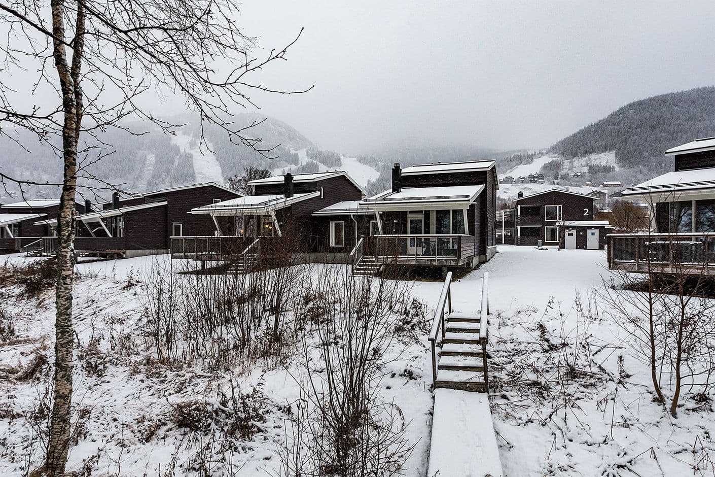 Åre strand 14:1 v.15 Åre strand 14:1 v.15