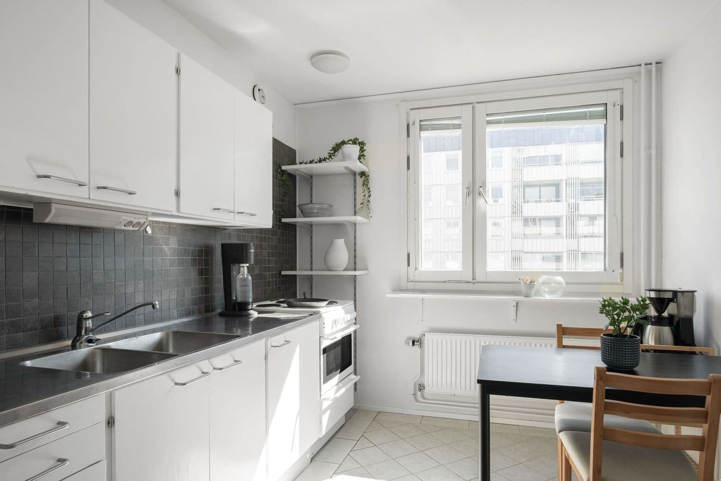 Kongahällagatan 42A Kongahällagatan 42A