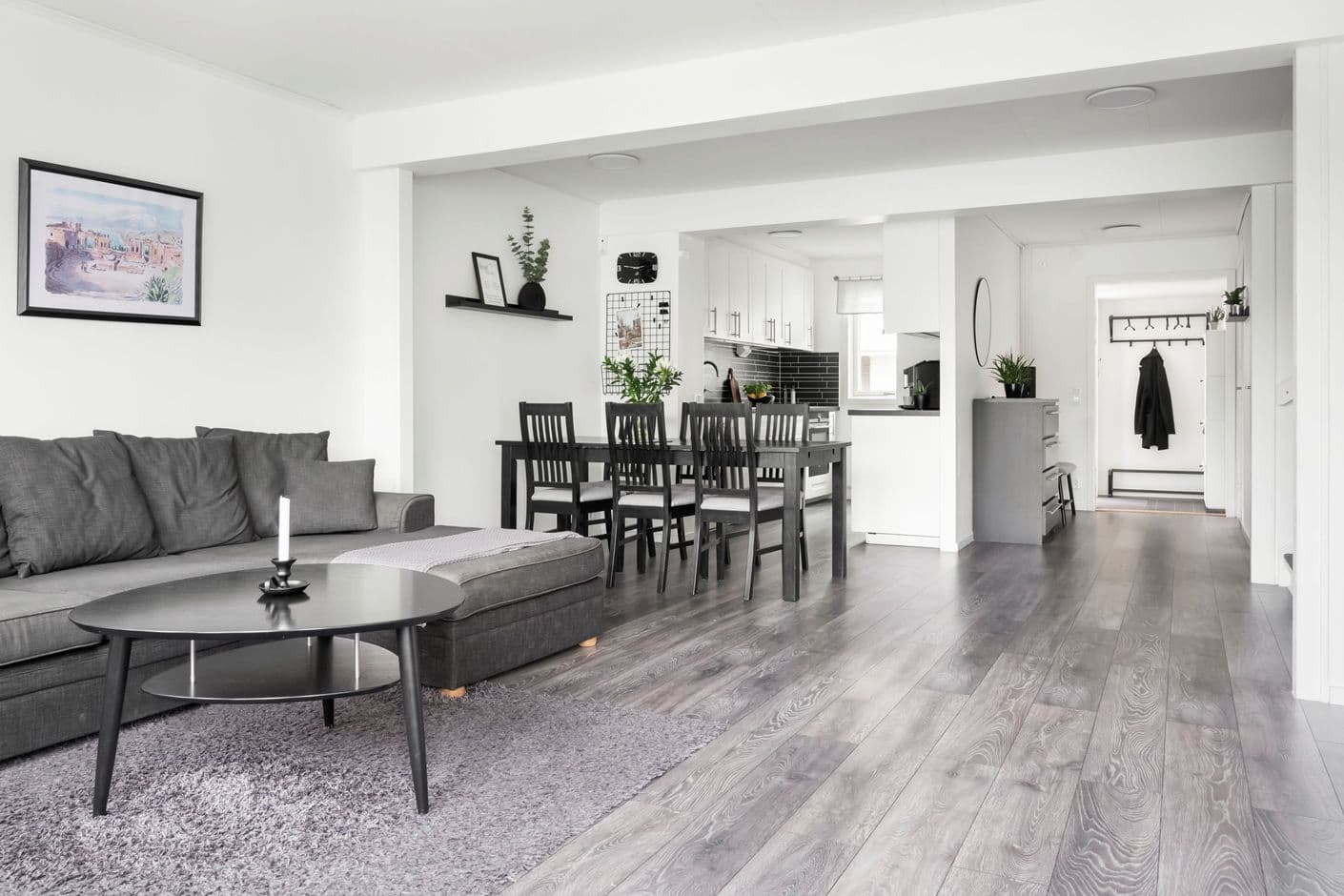 Tvetgatan 223 Tvetgatan 223