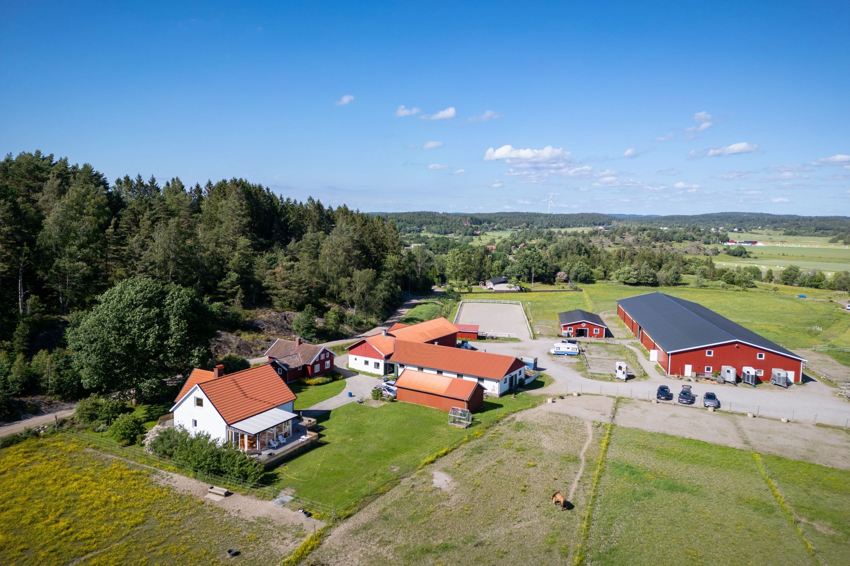 Välkommen till Sunnagården!