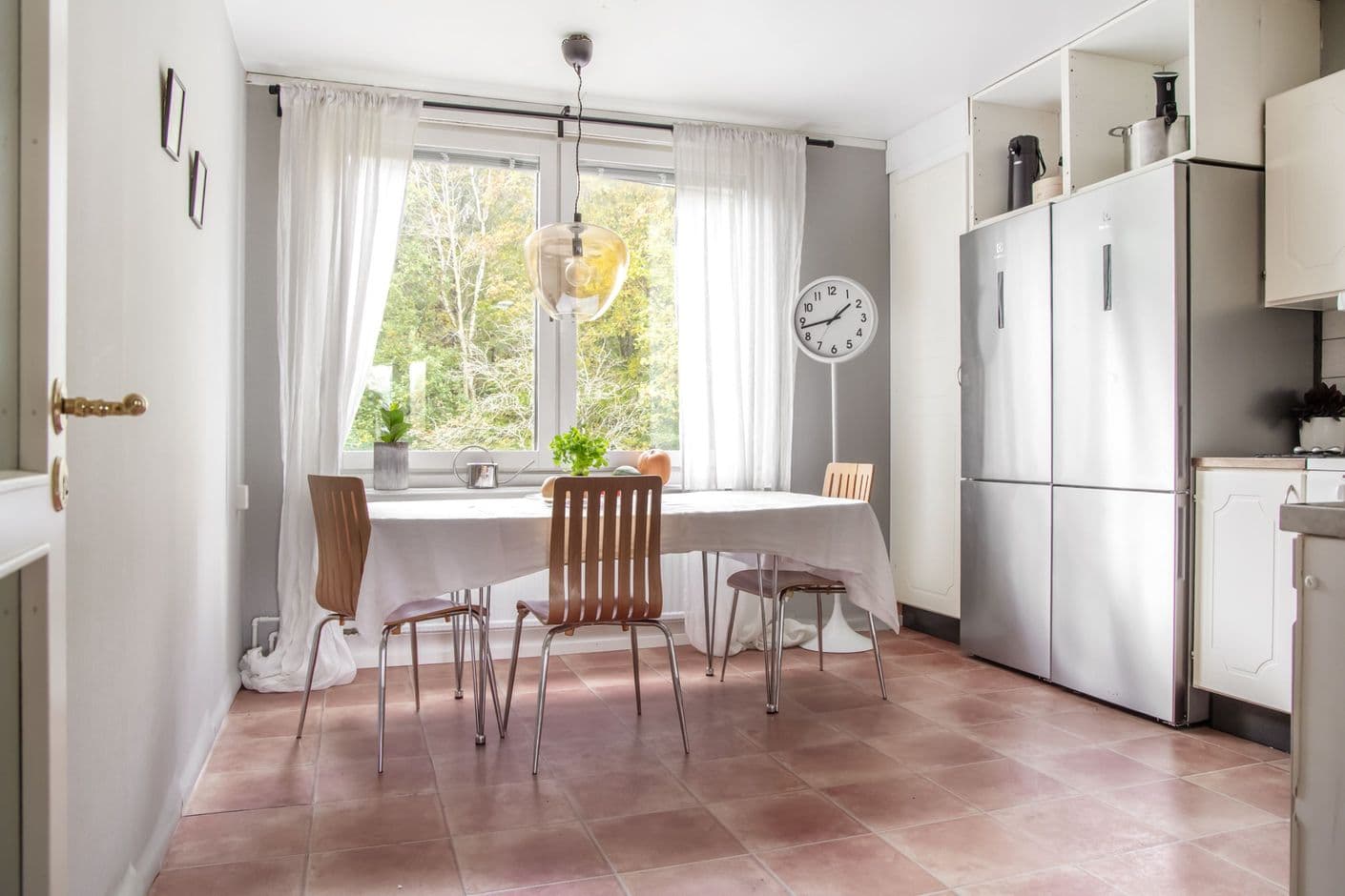 Tvetgatan 235 Tvetgatan 235