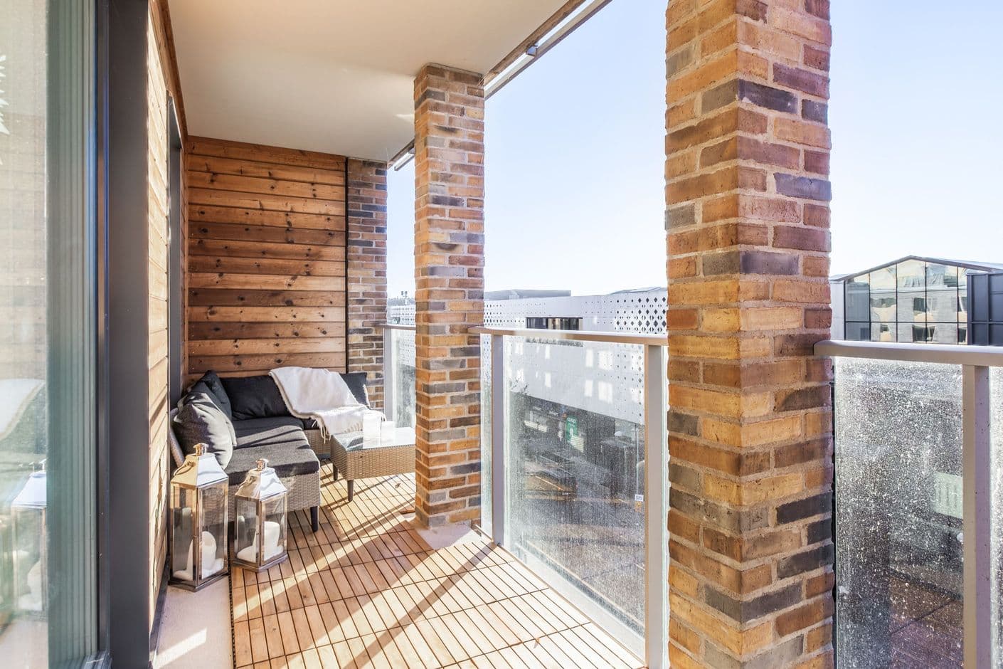 Torpe gränd 20 Torpe gränd 20