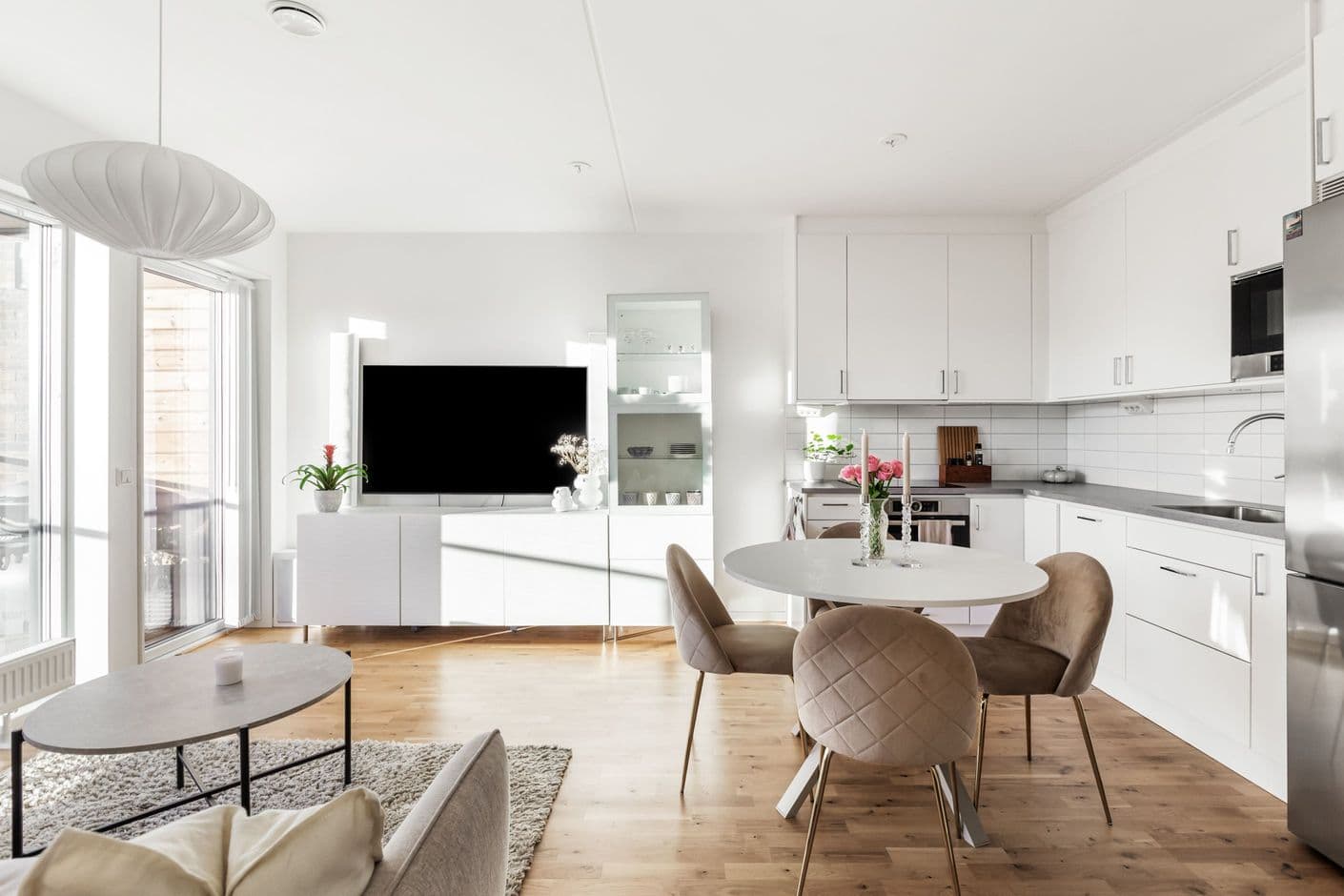 Torpe gränd 20 Torpe gränd 20