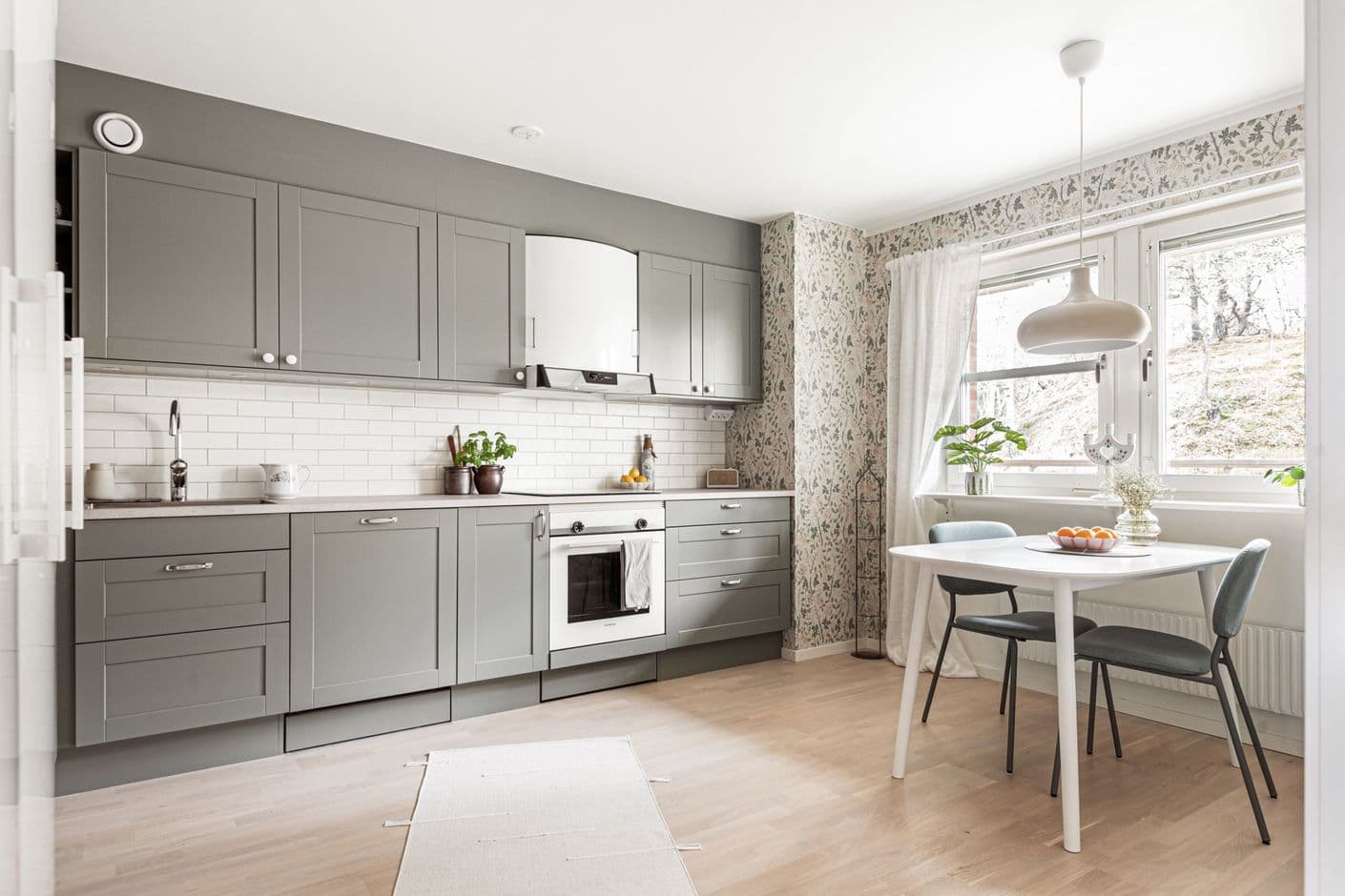 Rexegatan 1 Rexegatan 1