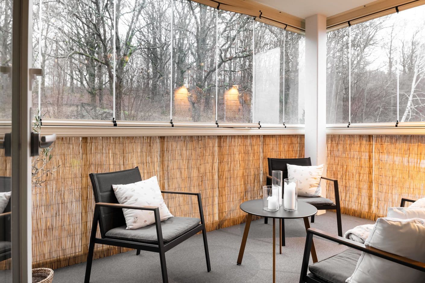 Envägen 2 Envägen 2