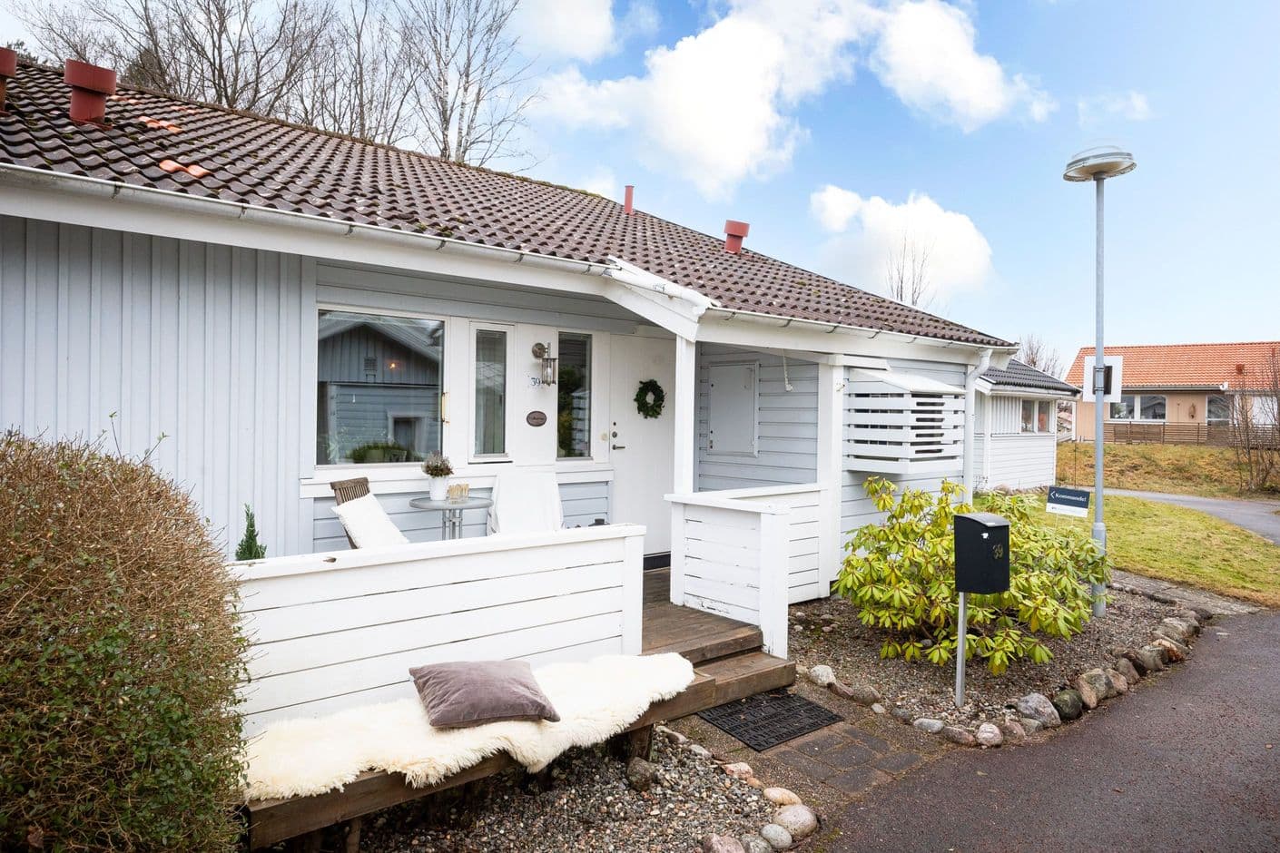 Grindstolpen 39 Grindstolpen 39