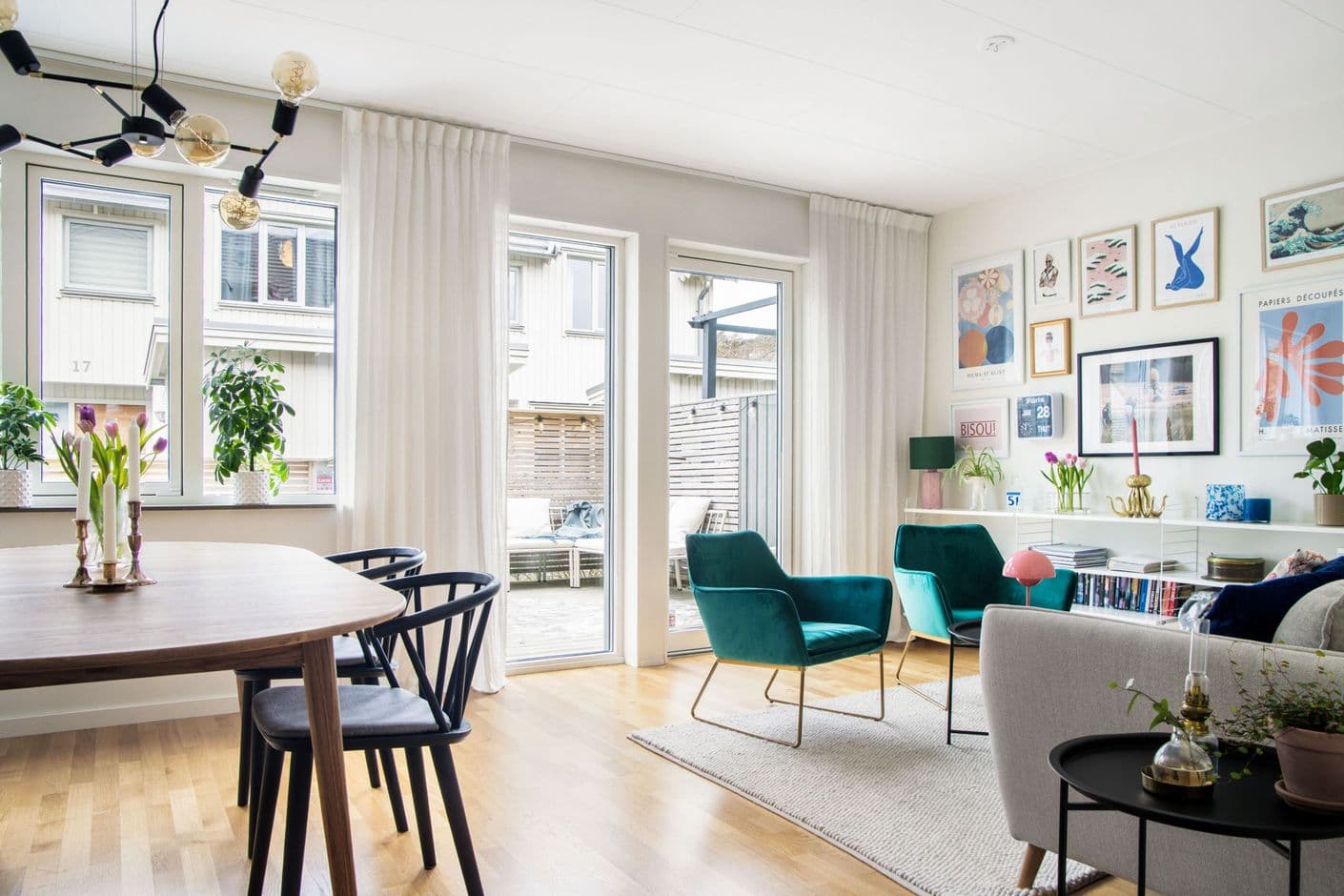 Porsholmsvägen 23 Porsholmsvägen 23