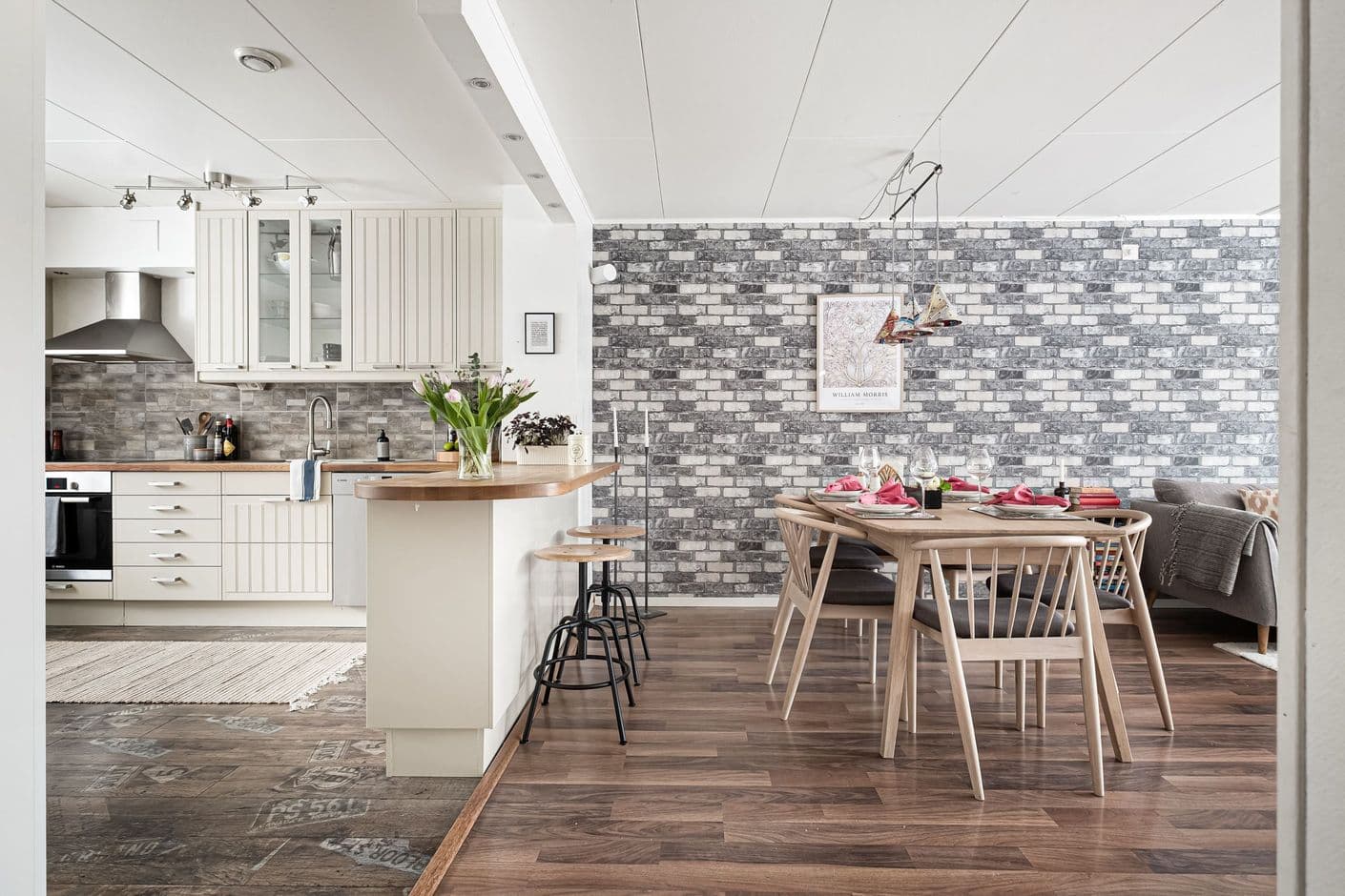 Östra porten 27 Östra porten 27