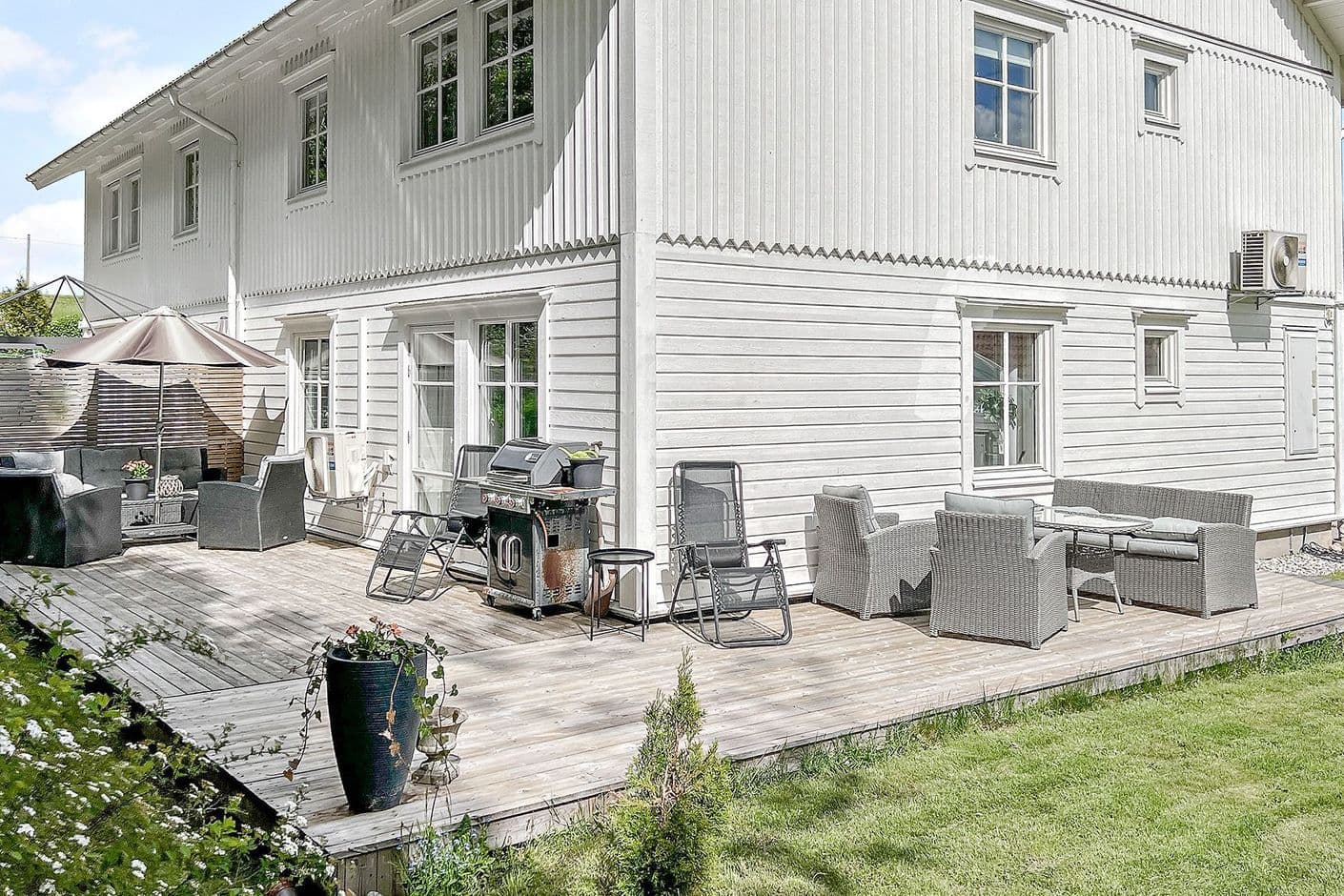 Apelvägen 32 Apelvägen 32