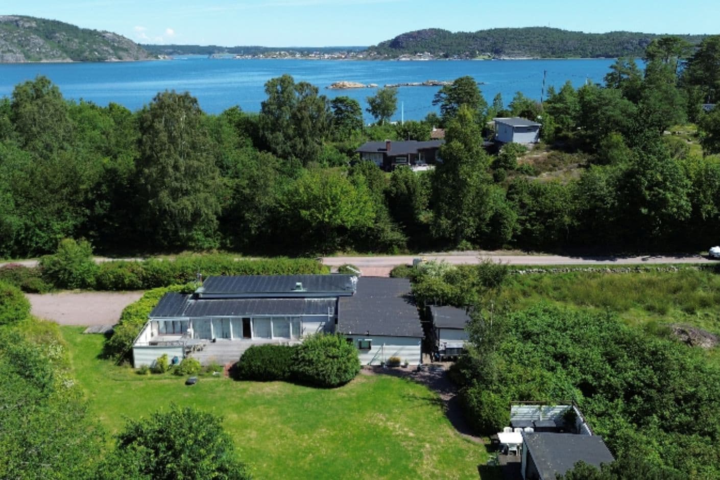 Saltskärsvägen 24 Saltskärsvägen 24
