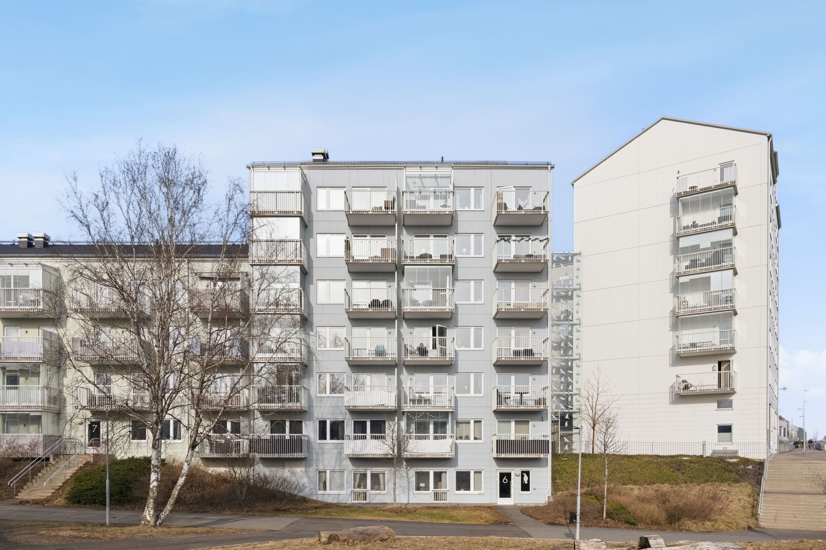 Gatubild