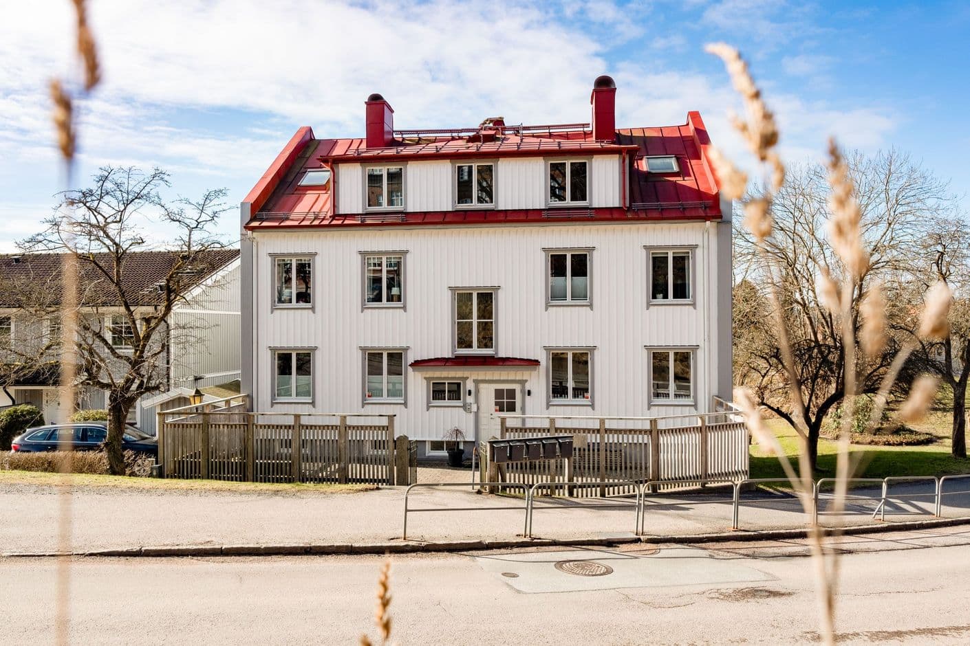 Fontinvägen 39 Fontinvägen 39