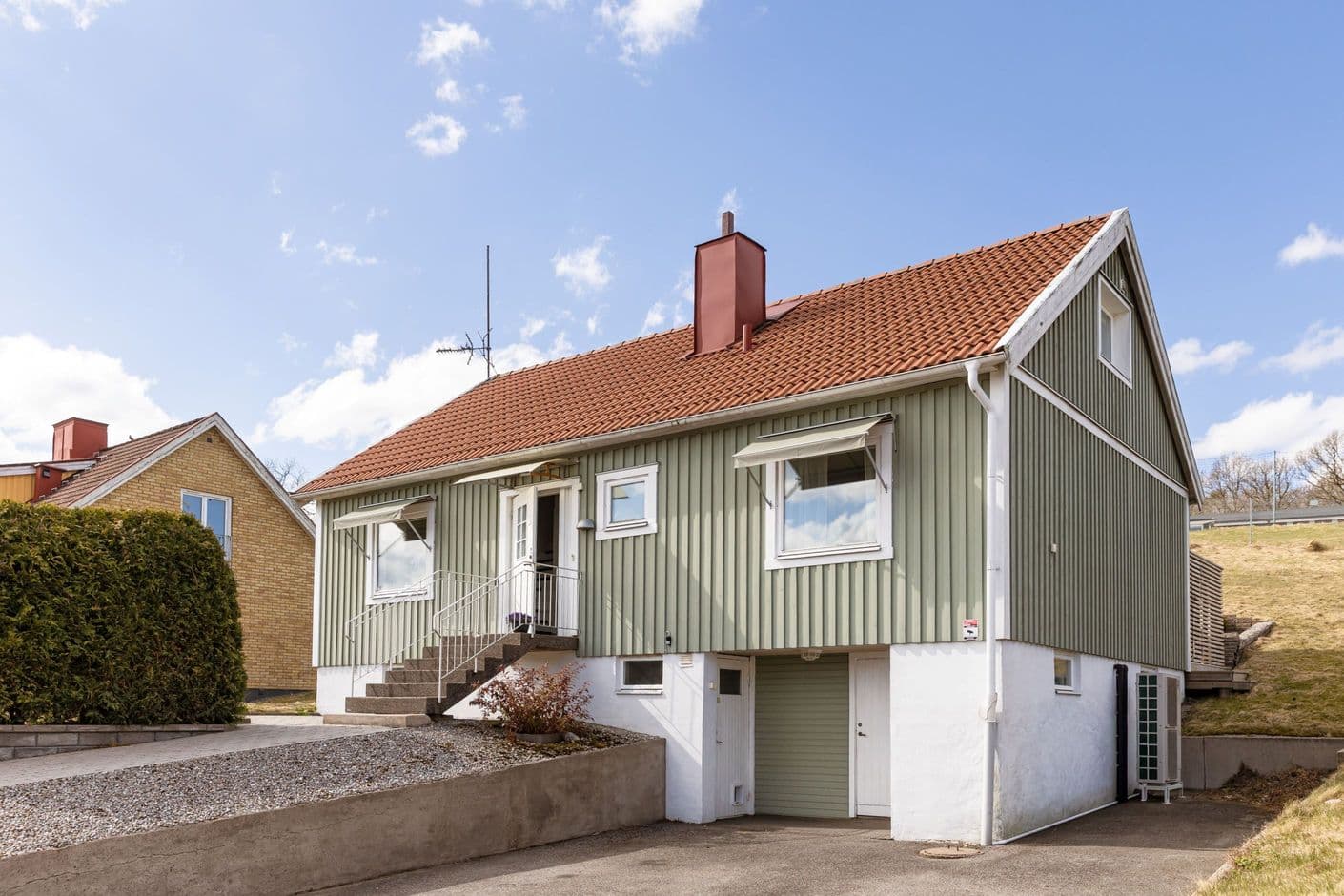 Rönnvägen 7 Rönnvägen 7