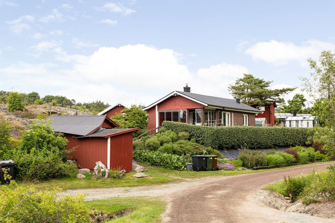Brunnefjällsvägen 13 Brunnefjällsvägen 13