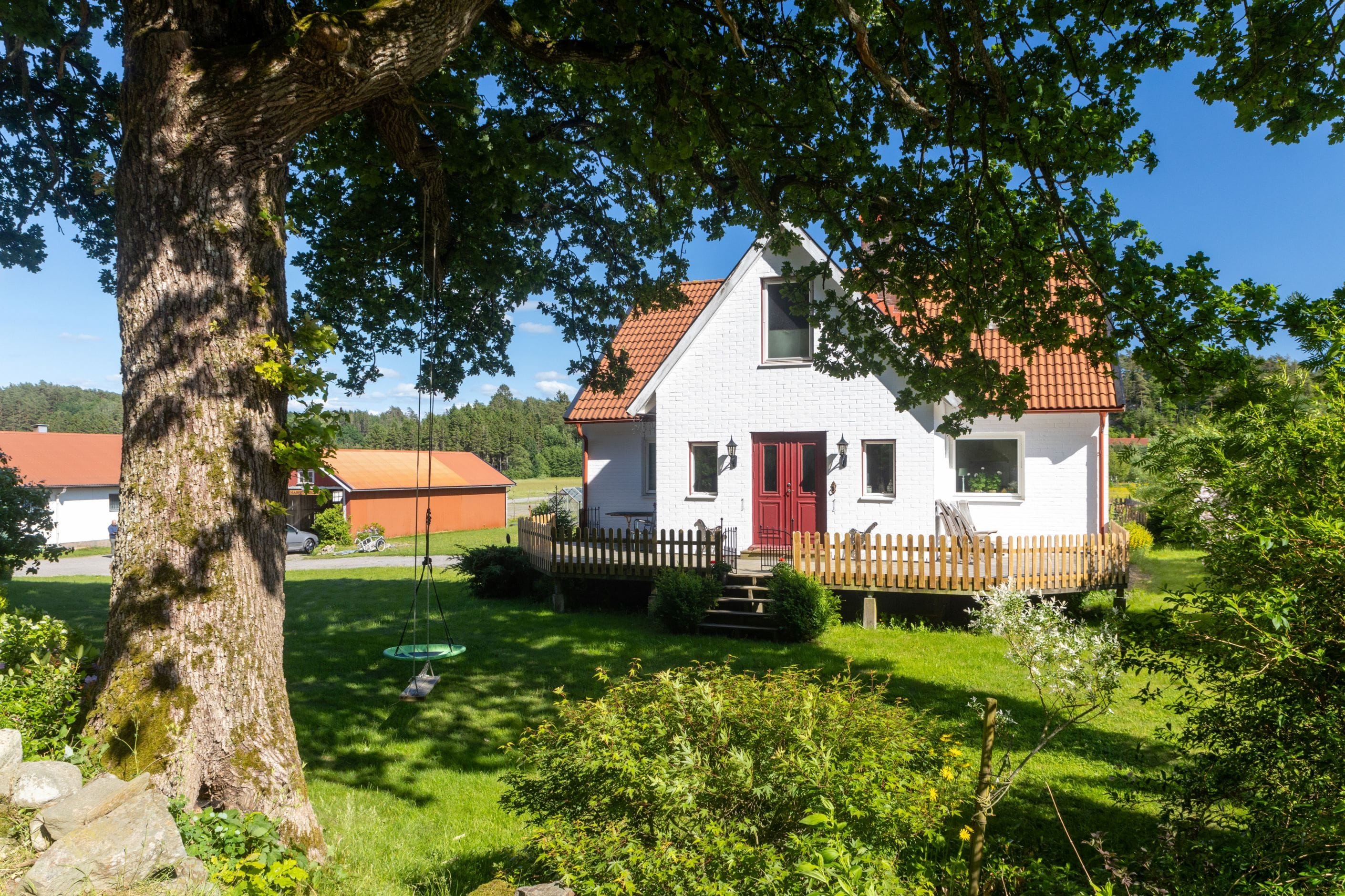 Mangårdsbyggnad