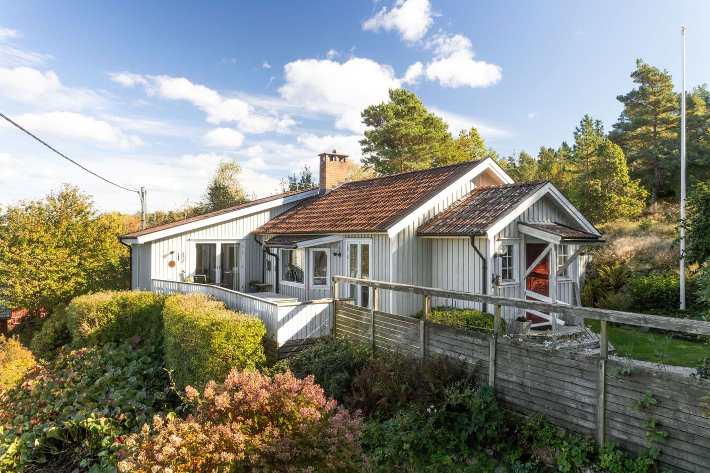 Snäckliden 25 Snäckliden 25