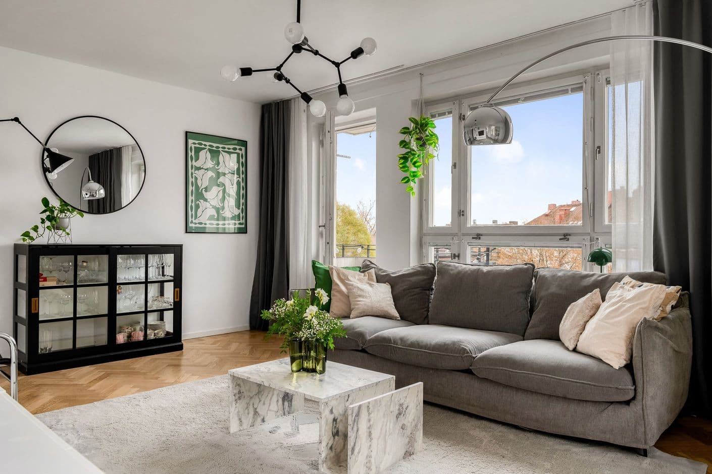 Råsundavägen 160, 4tr Råsundavägen 160, 4tr